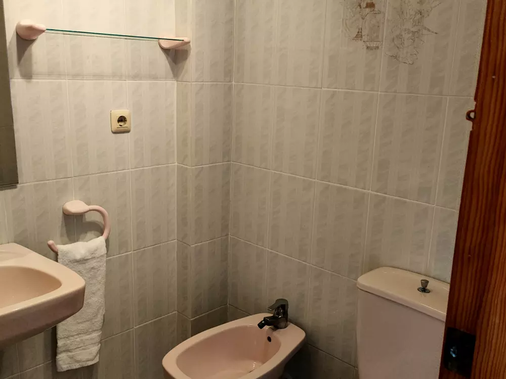 Location de Vacances Xeraco 131