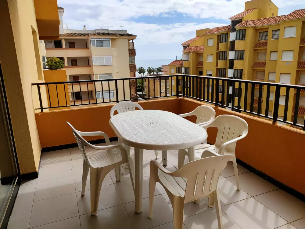 Location de Vacances Xeraco 131