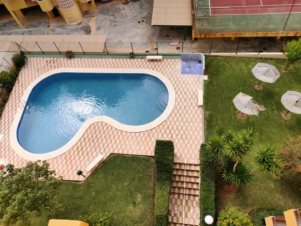 Location de Vacances Xeraco 131