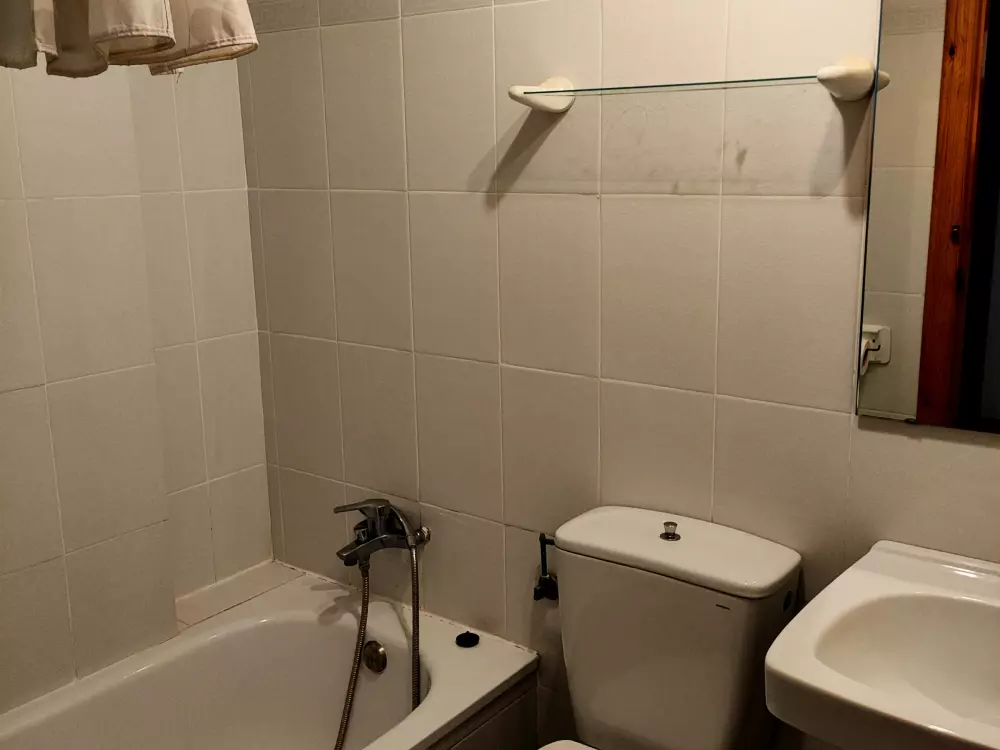 Location de Vacances Xeraco 131