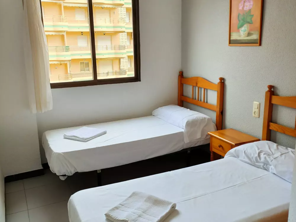 Location de Vacances Xeraco 131