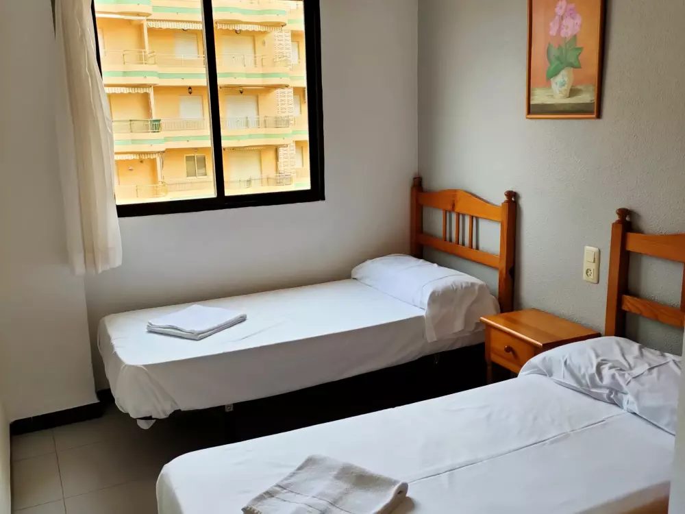 Location de Vacances Xeraco 131