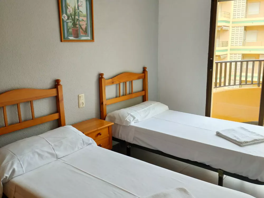 Location de Vacances Xeraco 131