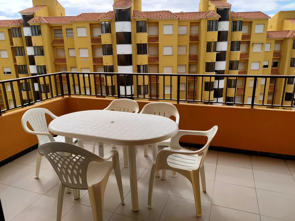 Location de Vacances Xeraco 131