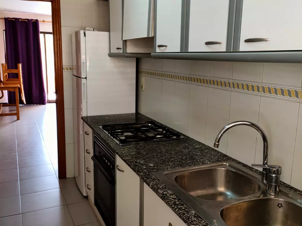 Location de Vacances Xeraco 131