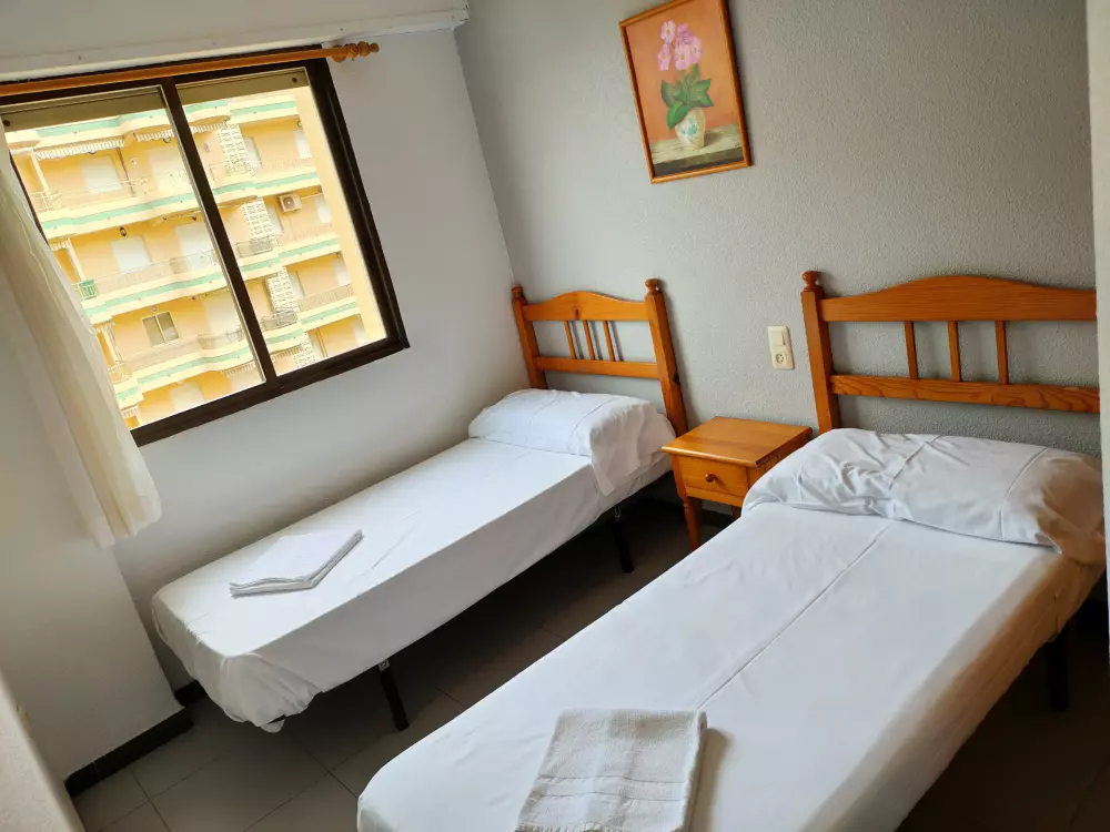 Location de Vacances Xeraco 131