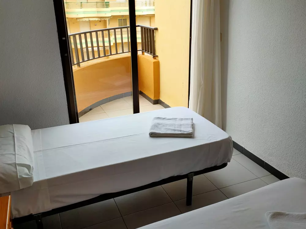 Location de Vacances Xeraco 131