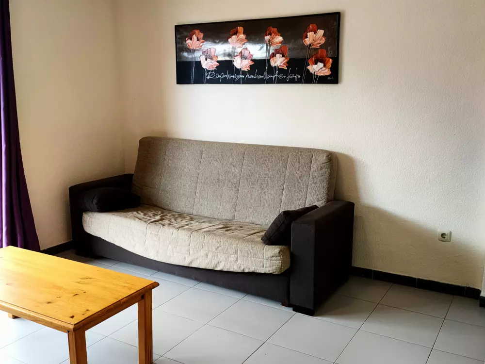 Location de Vacances Xeraco 131