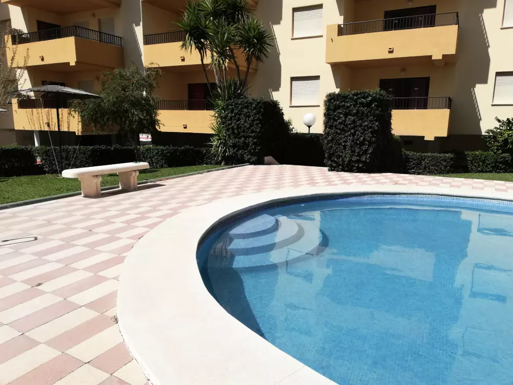 Location de Vacances Xeraco 131