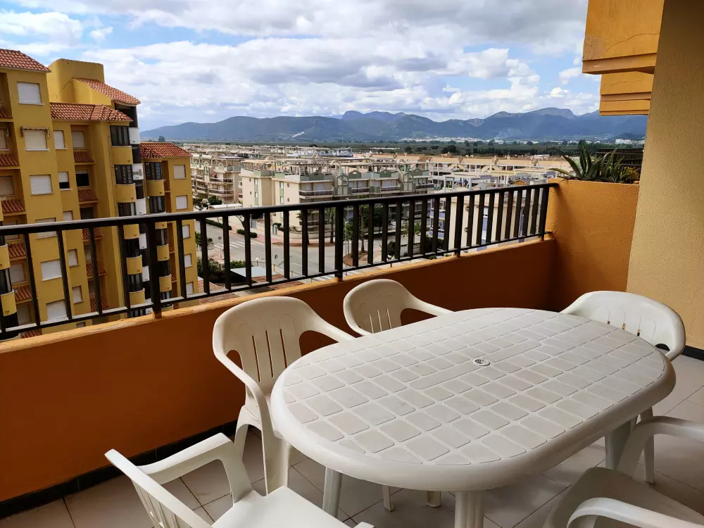 Location de Vacances Xeraco 131