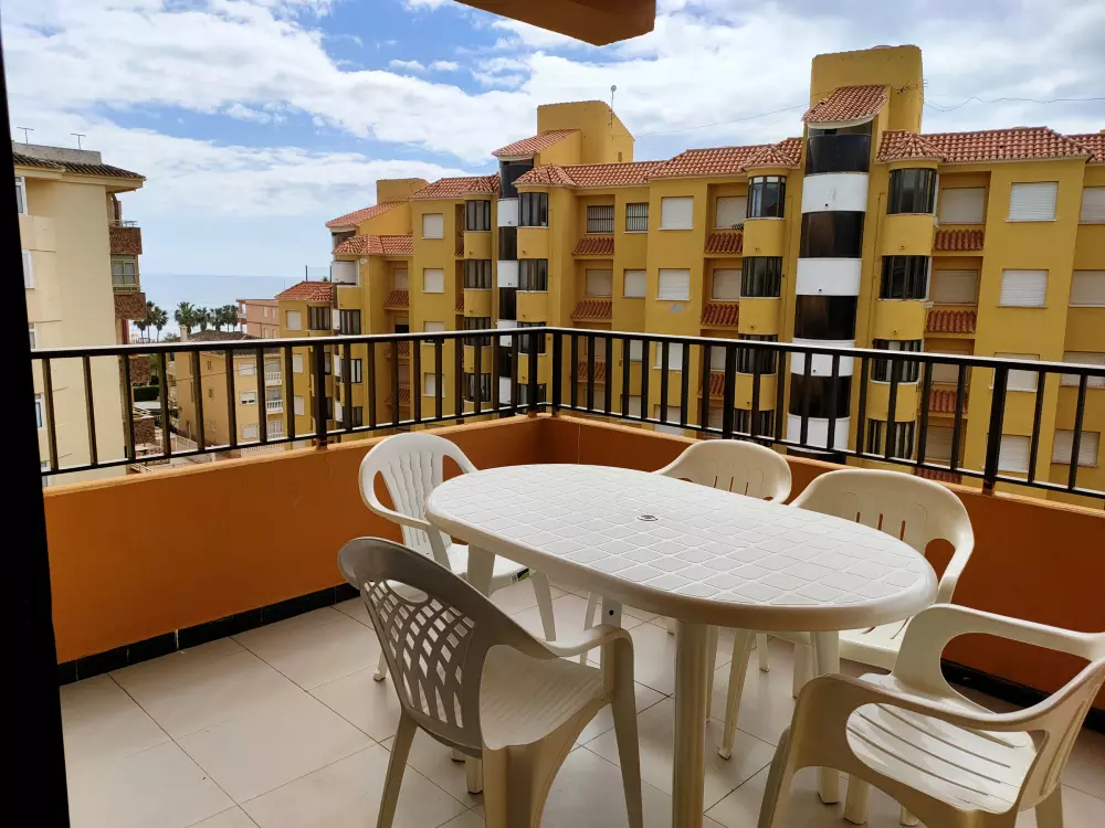 Location de Vacances Xeraco 131