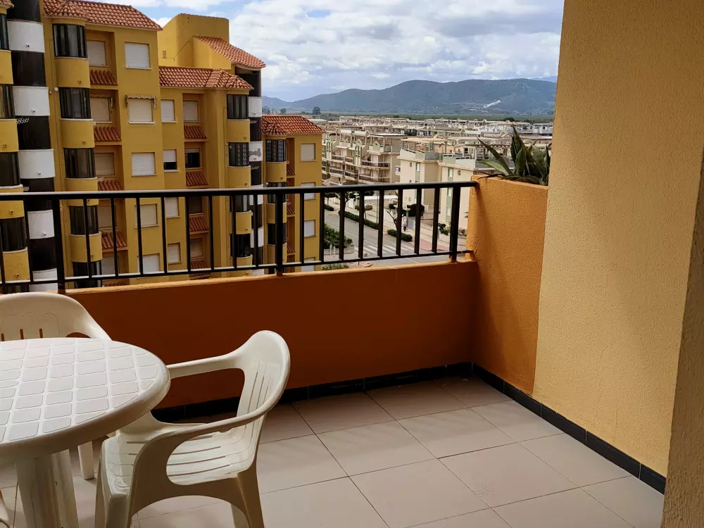 Location de Vacances Xeraco 131