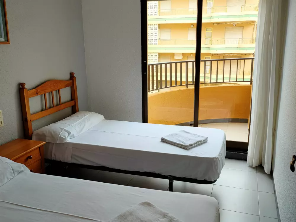 Location de Vacances Xeraco 131