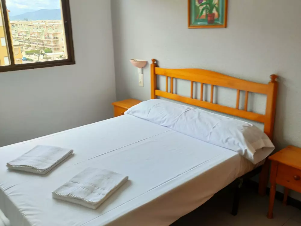 Location de Vacances Xeraco 131