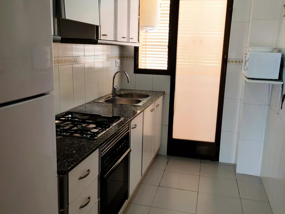 Location de Vacances Xeraco 131