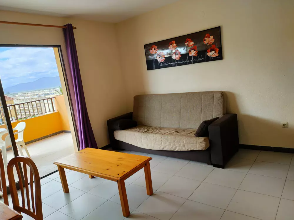 Location de Vacances Xeraco 131