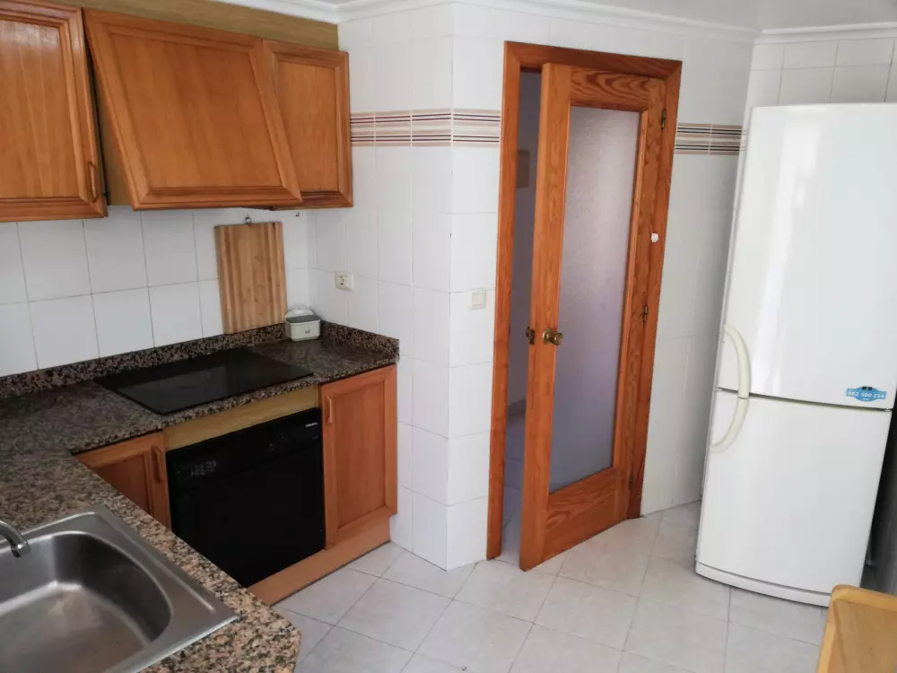 Location de Vacances Xeraco 133