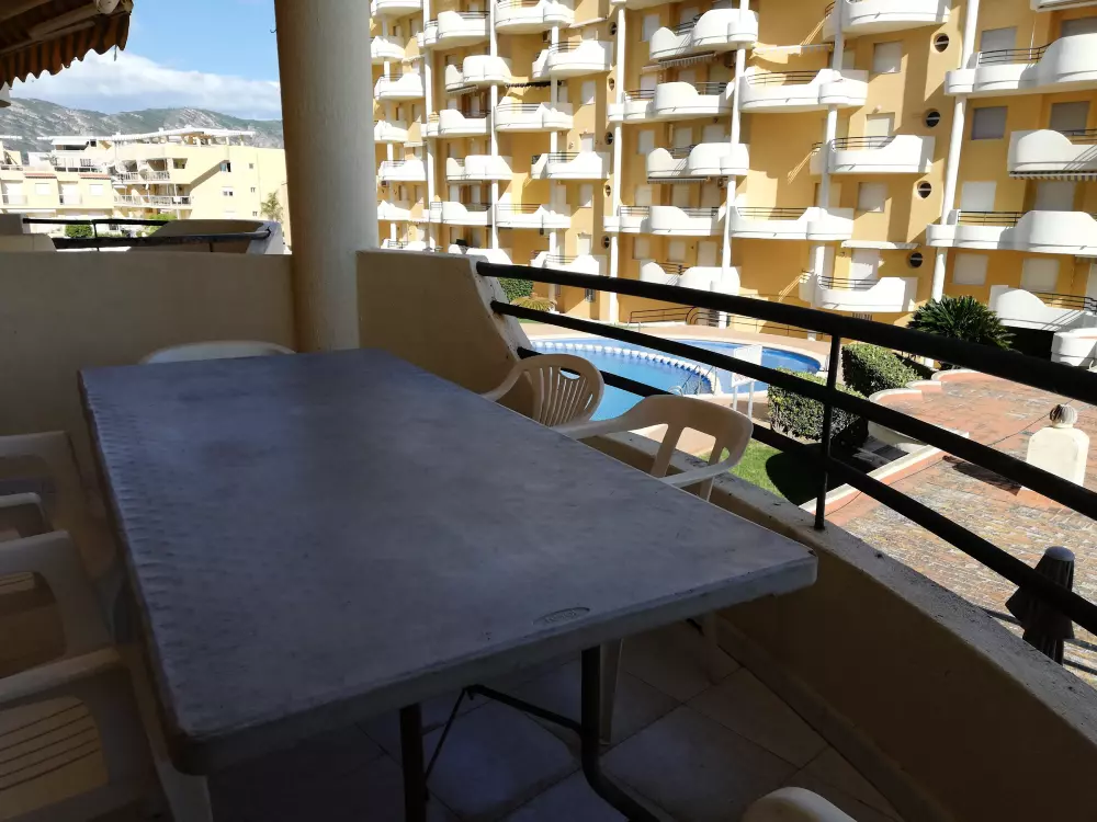 Location de Vacances Xeraco 133