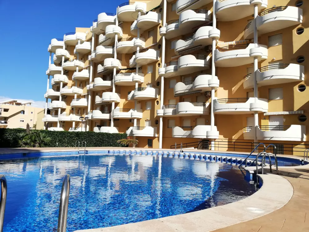 Location de Vacances Xeraco 133