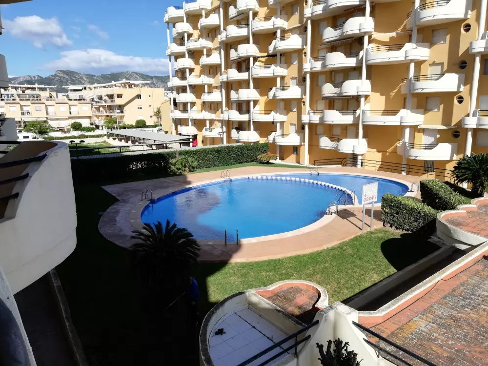 Location de Vacances Xeraco 133