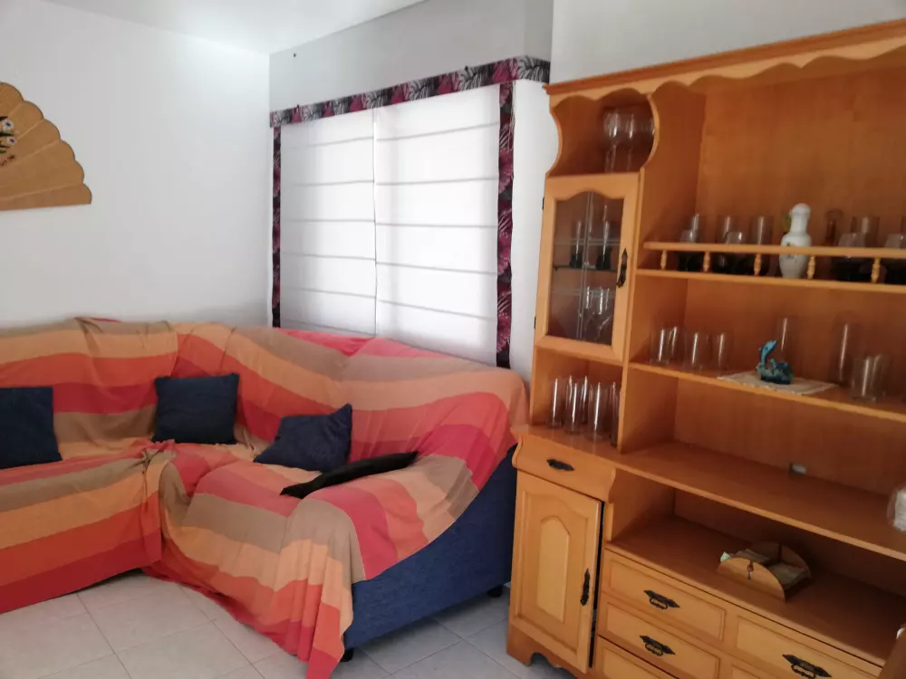 Location de Vacances Xeraco 133