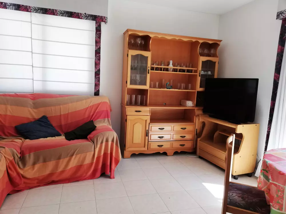 Location de Vacances Xeraco 133