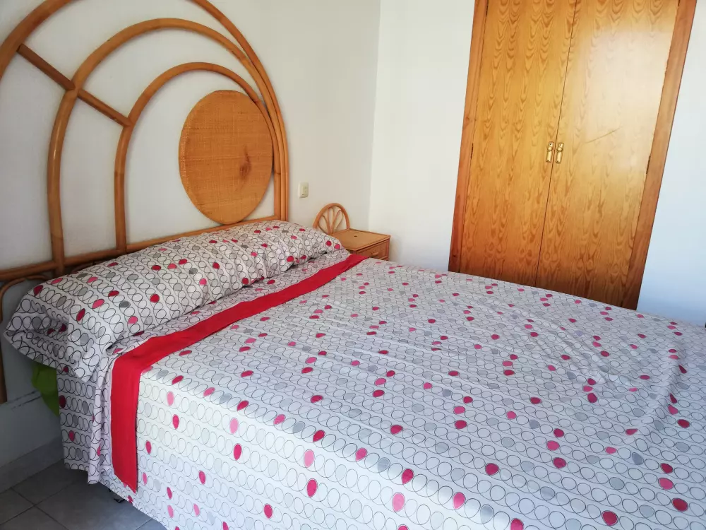 Location de Vacances Xeraco 133