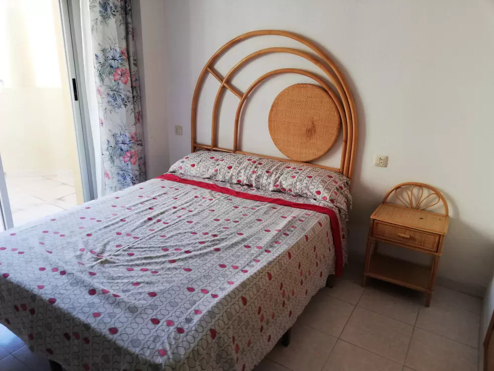 Location de Vacances Xeraco 133