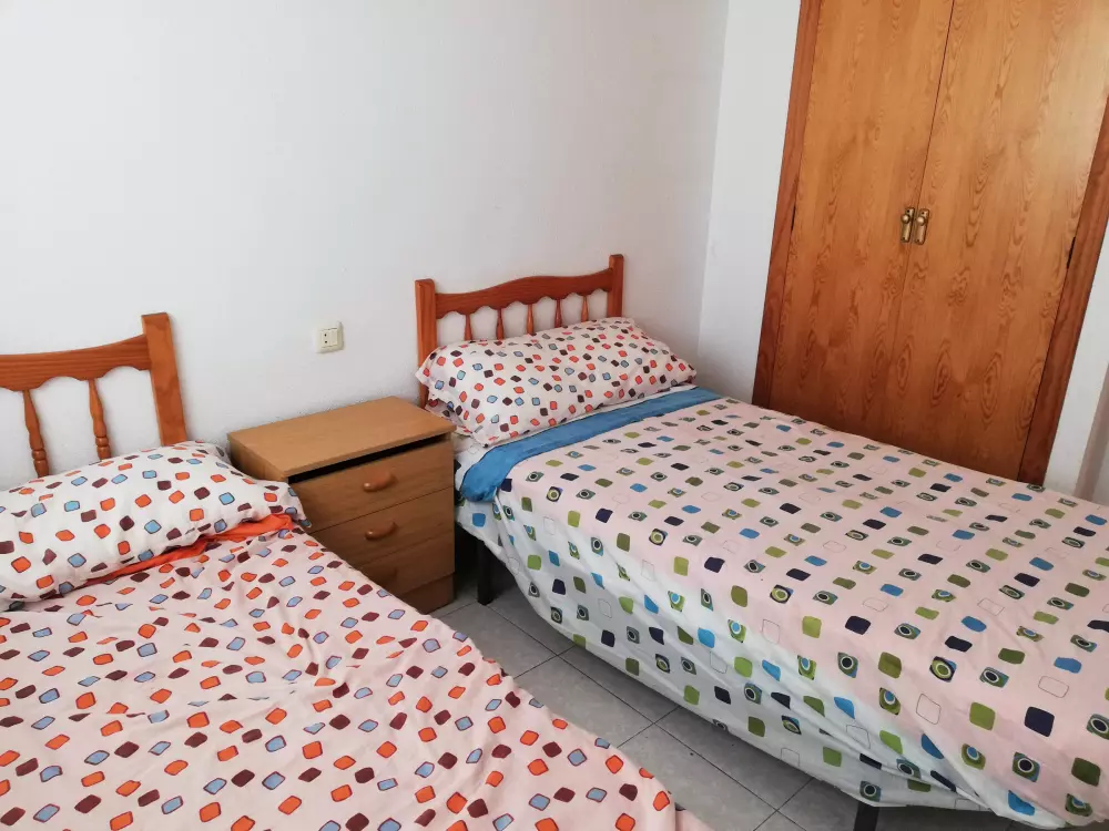 Location de Vacances Xeraco 133