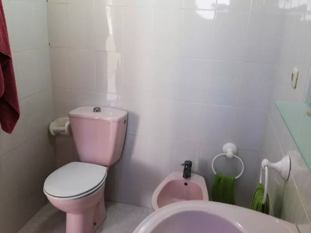 Location de Vacances Xeraco 133