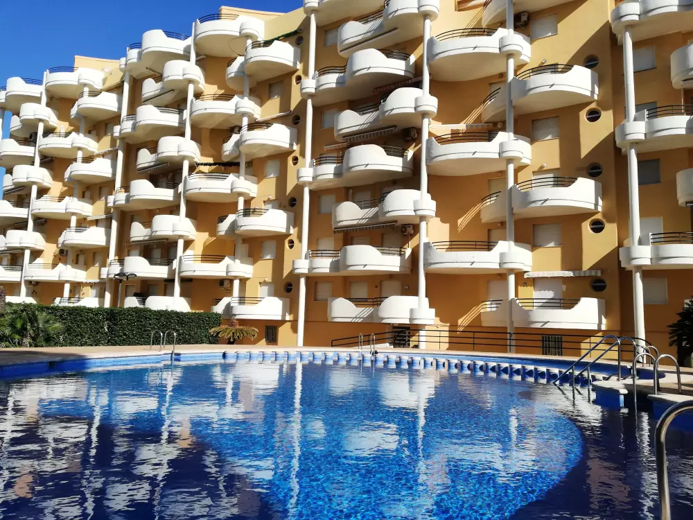 Location de Vacances Xeraco 133