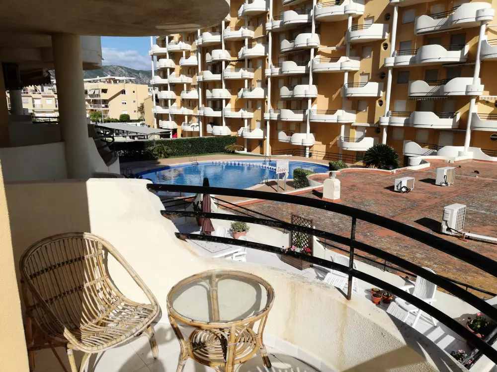 Location de Vacances Xeraco 133