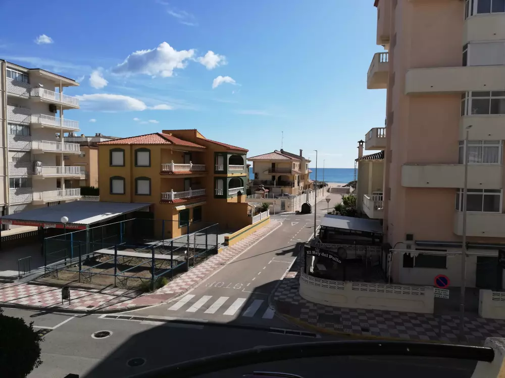 Location de Vacances Xeraco 133