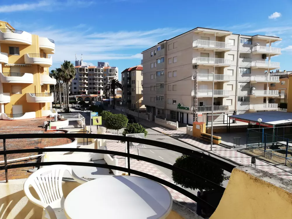 Location de Vacances Xeraco 133