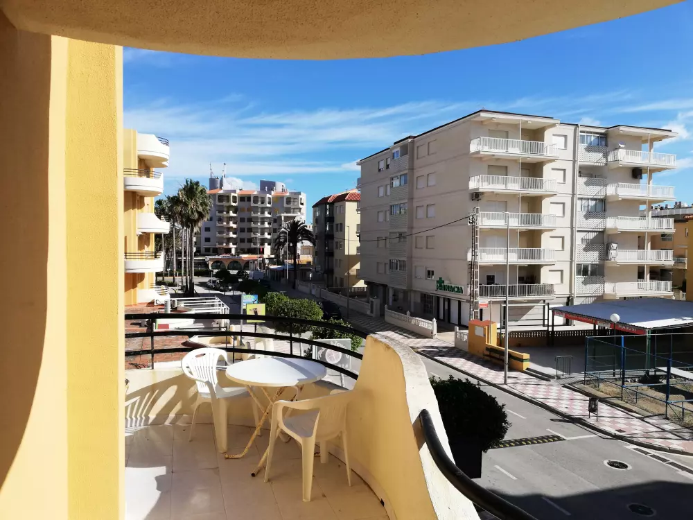 Location de Vacances Xeraco 133