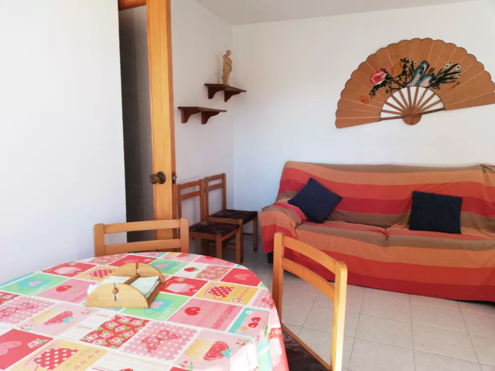 Location de Vacances Xeraco 133