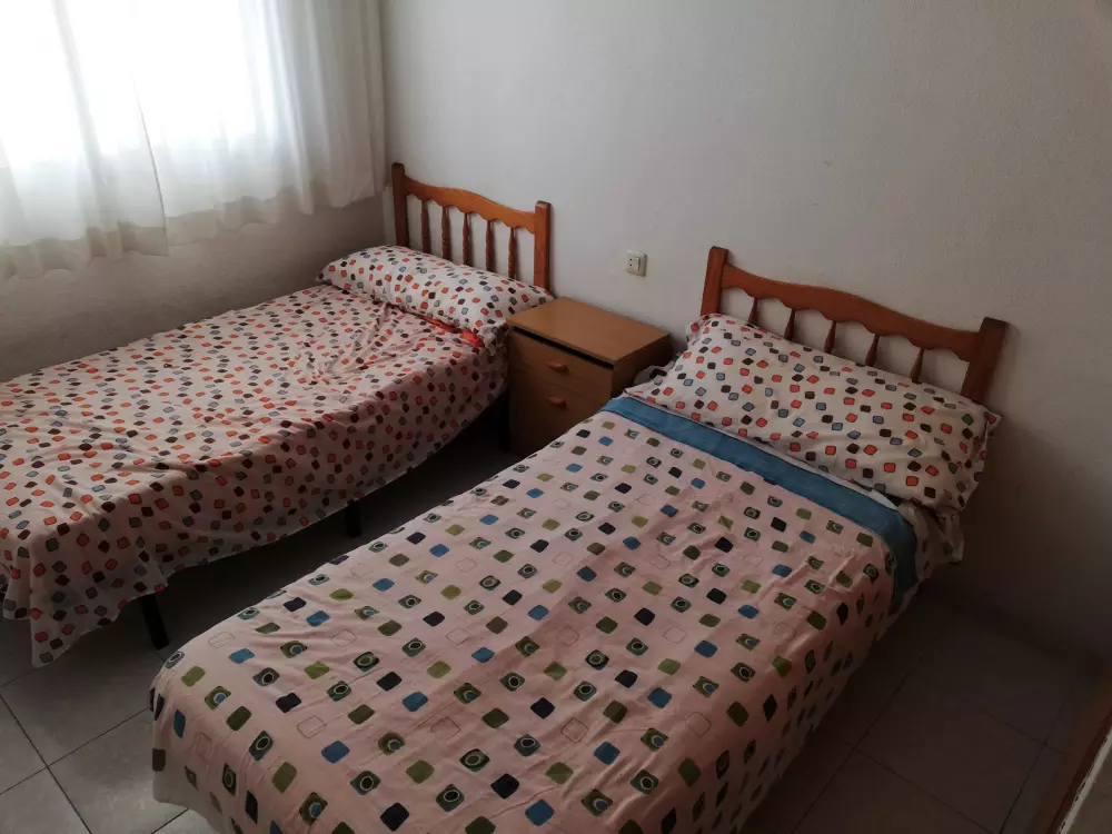 Location de Vacances Xeraco 133