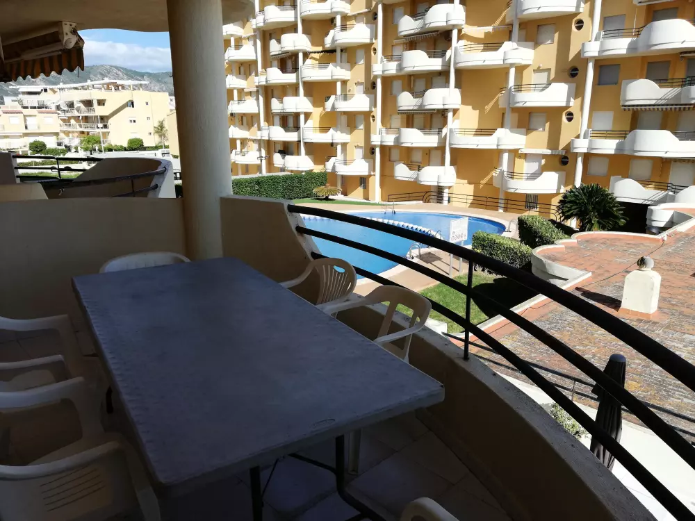 Location de Vacances Xeraco 133