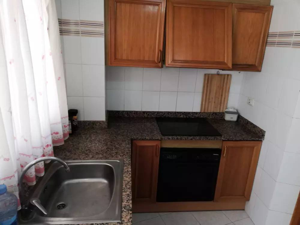 Location de Vacances Xeraco 133