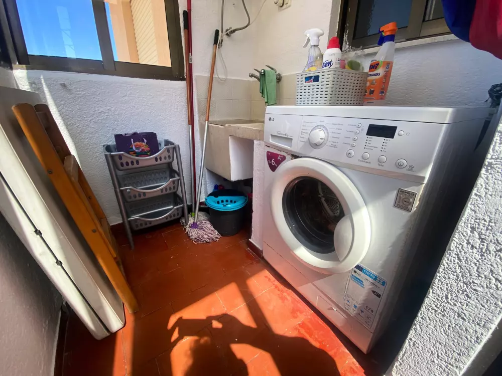 Location de Vacances Xeraco 15