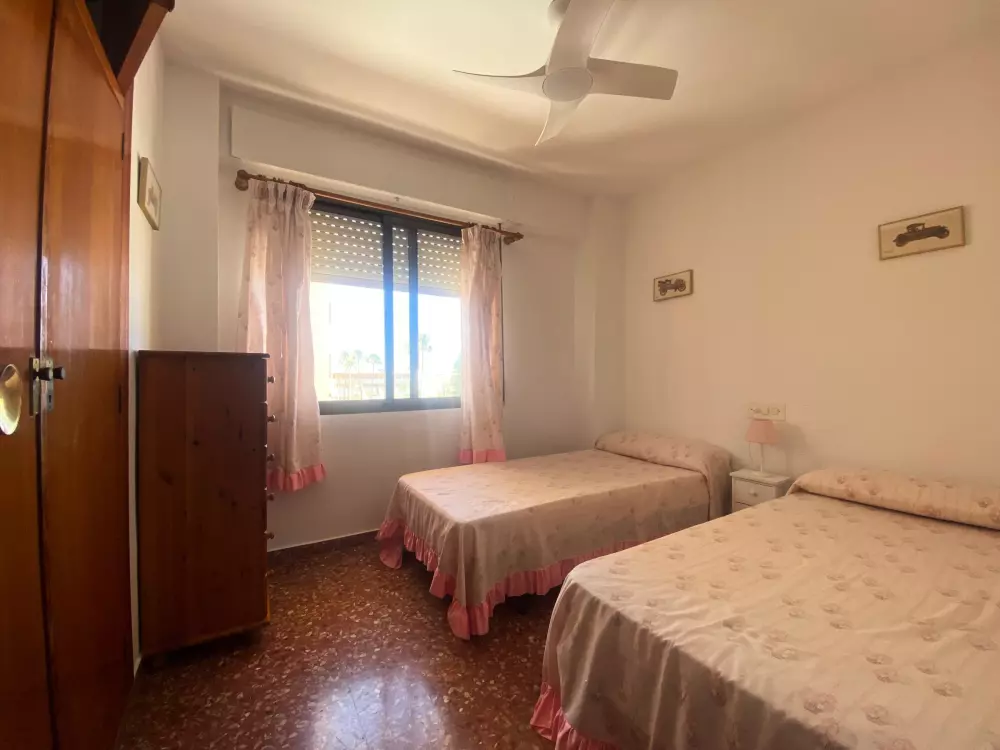 Location de Vacances Xeraco 15