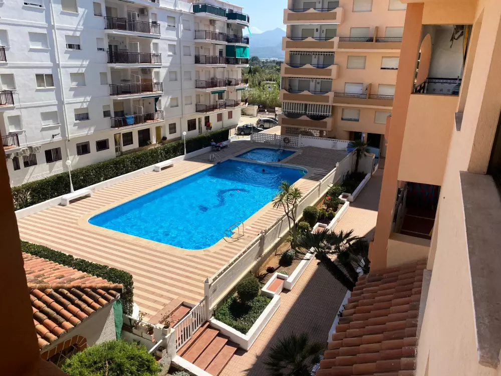 Location de Vacances Xeraco 15