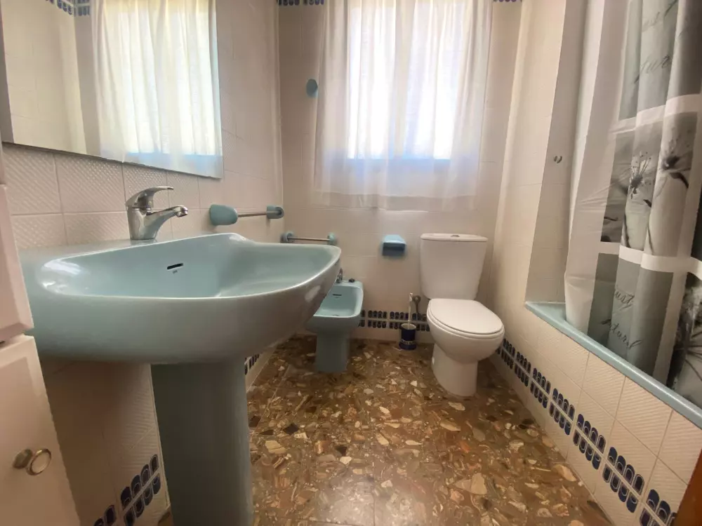 Location de Vacances Xeraco 15