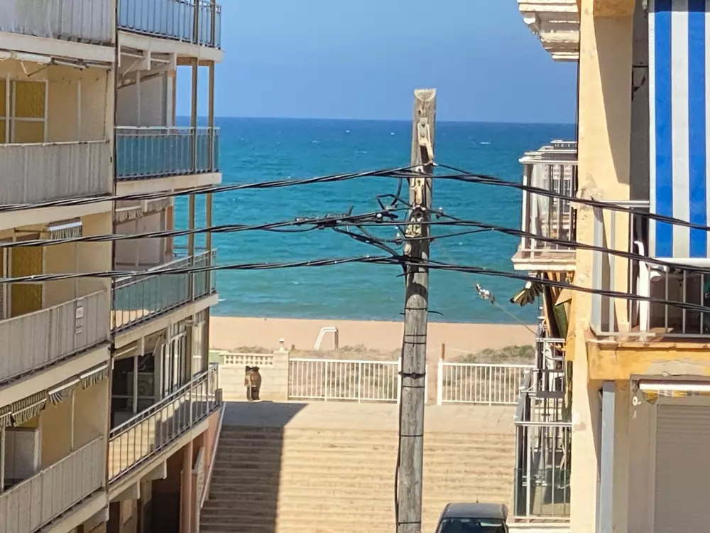 Location de Vacances Xeraco 15