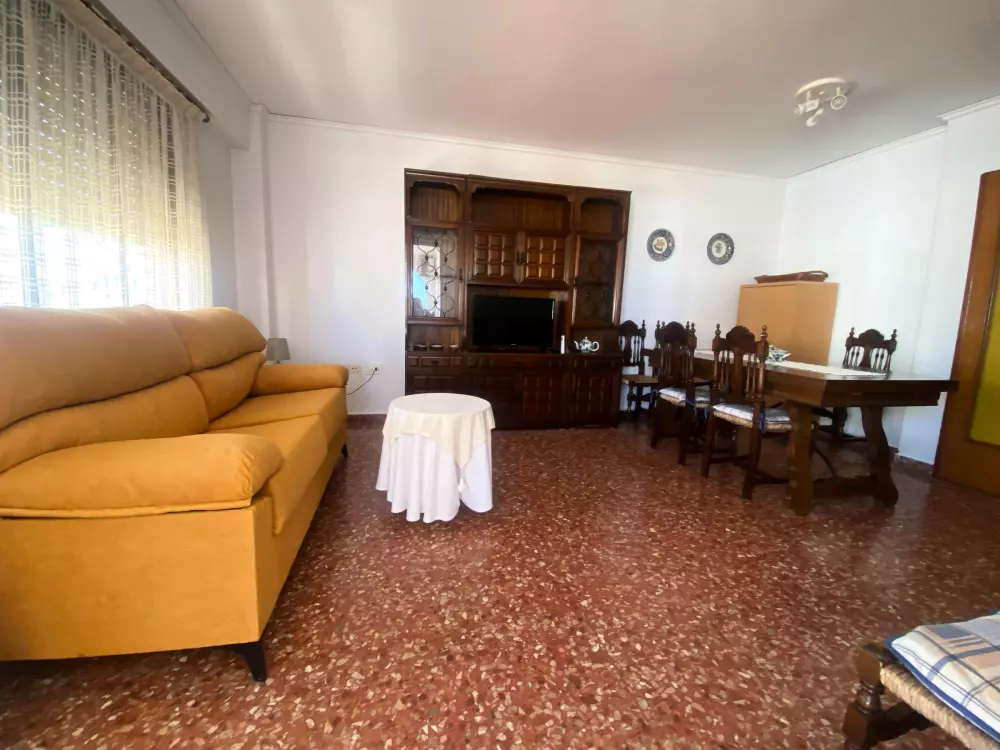 Location de Vacances Xeraco 15