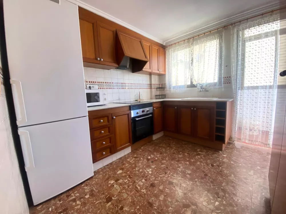 Location de Vacances Xeraco 15