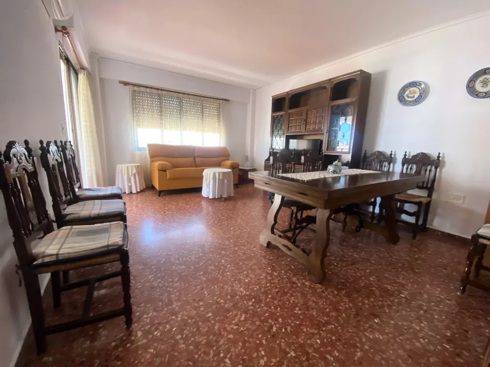 Location de Vacances Xeraco 15