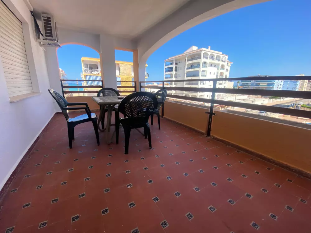 Location de Vacances Xeraco 15