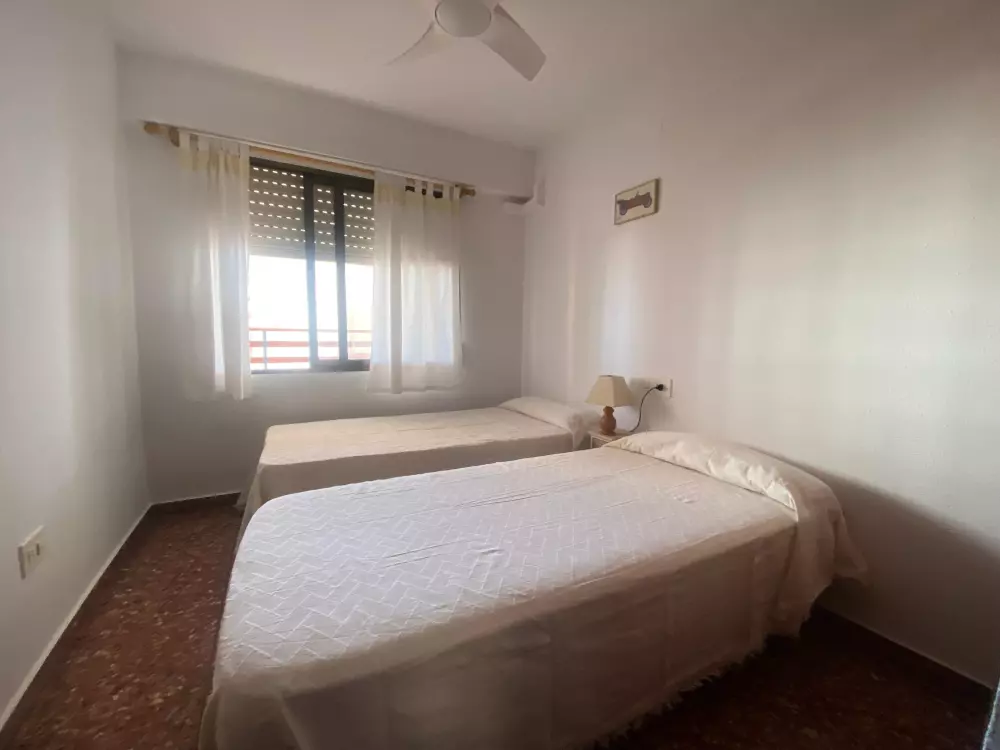 Location de Vacances Xeraco 15