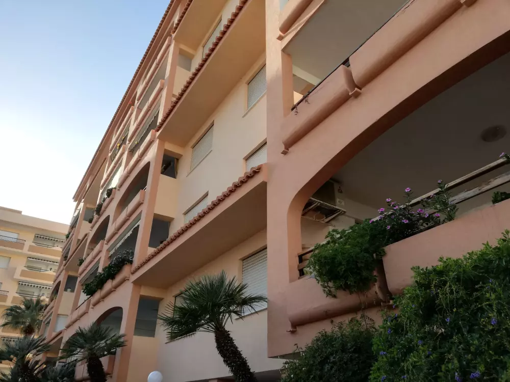 Location de Vacances Xeraco 15